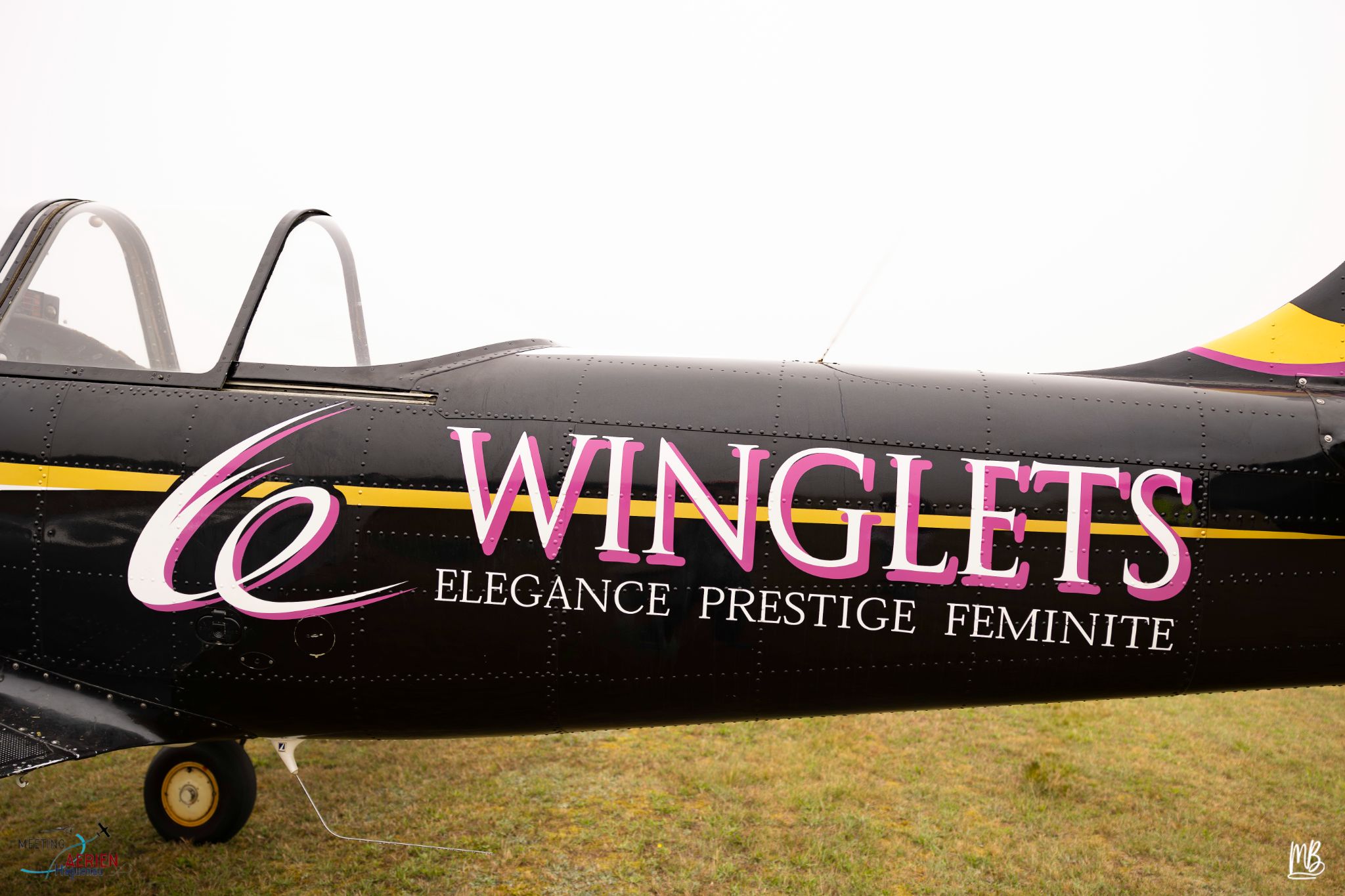 Meeting Aérien 2024MB 30